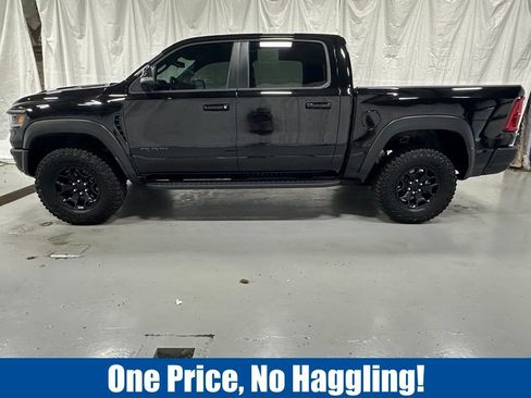 Used 2026 RAM 1500 RHO w/ RHO Level 1 Equipment Group AWD/4WD image 4