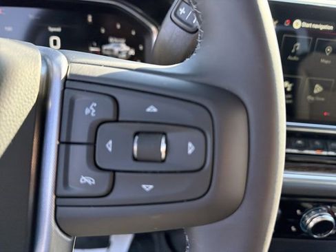New 2026 GMC Sierra 1500 SLE AWD/4WD image 20