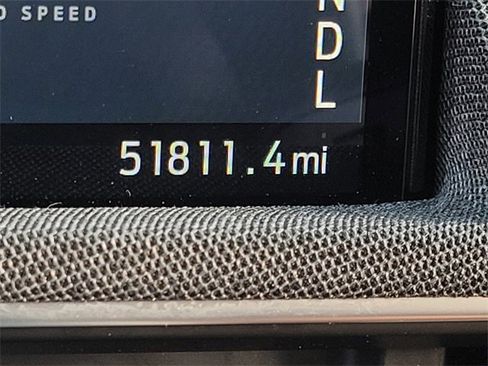 Used 2021 Ford Mustang Mach-E Premium image 35