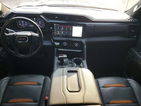 Used 2022 GMC Sierra 1500 AT4 w/ AT4 Premium Package AWD/4WD image 26