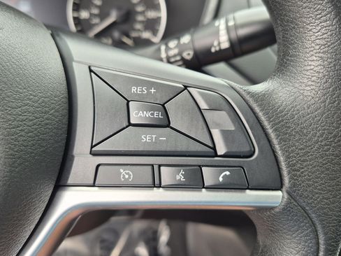 Certified 2022 Nissan Altima 2.5 SV AWD/4WD image 31
