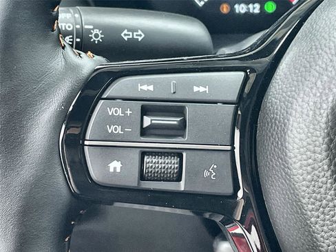 New 2026 Honda HR-V Sport image 17