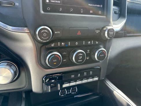 Certified 2022 RAM 2500 Laramie w/ Night Edition AWD/4WD image 12