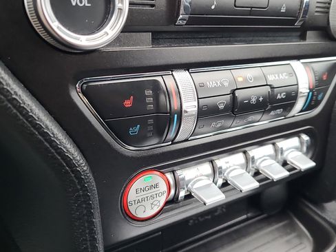 Used 2015 Ford Mustang GT Premium w/ Equipment Group 401A image 19