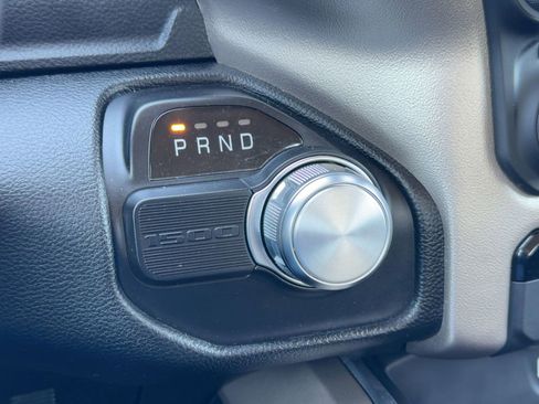 Used 2021 RAM 1500 Laramie RWD image 16