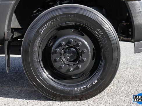 Used 2018 Ford F550 4x4 Crew Cab Super Duty image 42