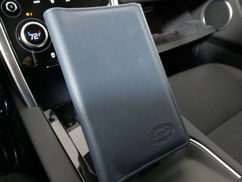 Used 2020 Land Rover Discovery Sport P250 Standard image 47