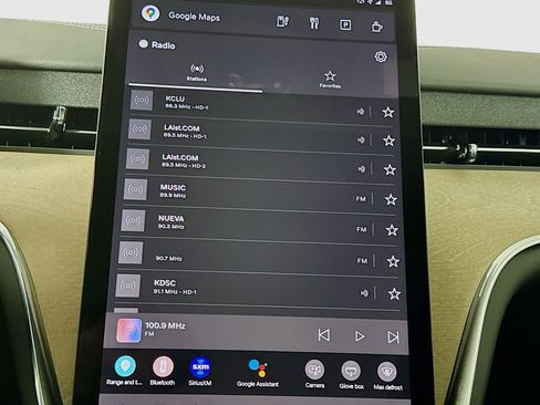 New 2025 Volvo EX90 Ultra w/ Protection Package Premier image 14