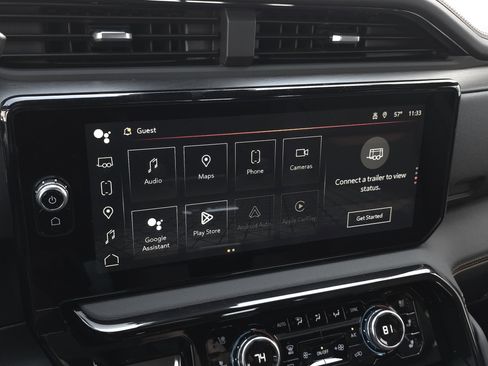 New 2026 GMC Sierra 2500 AT4 w/ AT4 Premium Plus Package image 18