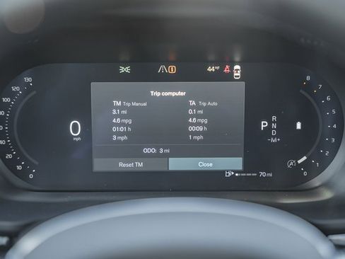 New 2026 Volvo XC60 B5 Plus w/ Climate Package image 44