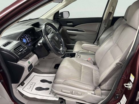 Used 2012 Honda CR-V EX-L image 14