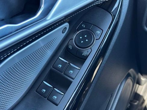 Used 2021 Ford Explorer ST w/ ST Street Pack image 35