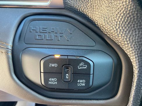 New 2026 RAM 2500 Limited image 42