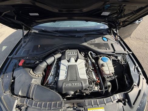 Used 2015 Audi A7 3.0T Premium Plus image 20