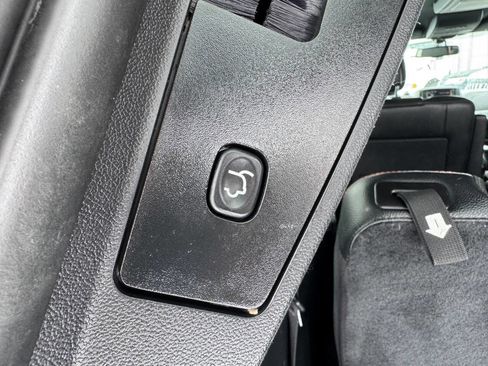 Used 2016 Dodge Grand Caravan R/T w/ Safety Sphere Group image 12