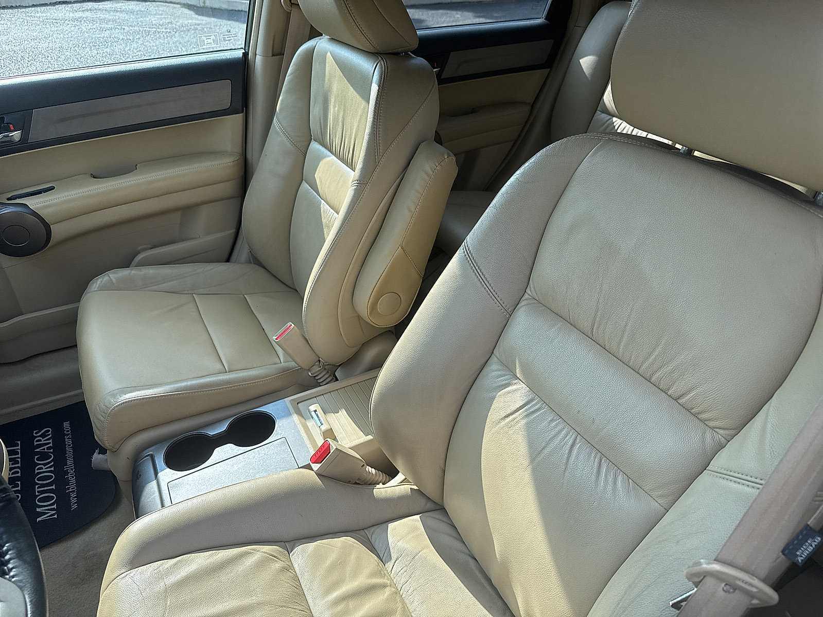 Used 2008 Honda CR-V EX-L image 28