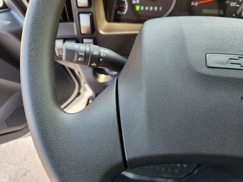 New 2025 Chevrolet Low Cab Forward RWD image 29