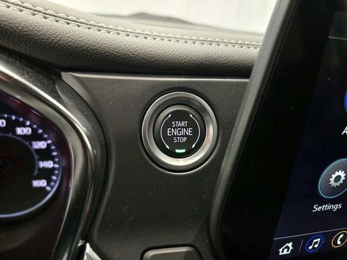 Used 2025 Chevrolet Blazer LT w/ Midnight/Sport Edition image 26