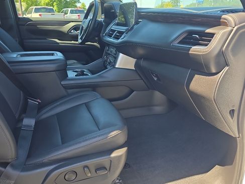 Certified 2023 Chevrolet Tahoe Z71 AWD/4WD image 18
