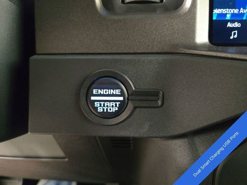 New 2026 Ford Bronco Big Bend AWD/4WD image 34