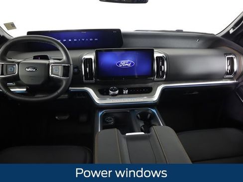 New 2026 Ford Expedition Tremor AWD/4WD image 25