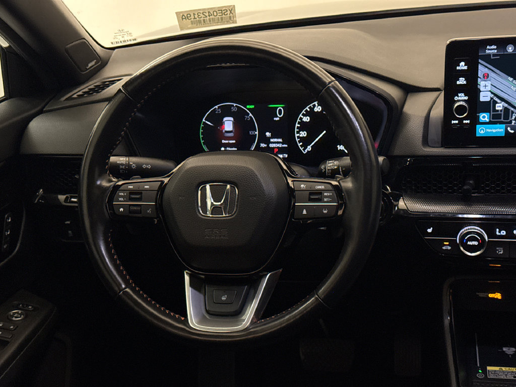 Certified 2025 Honda CR-V Sport Touring image 16