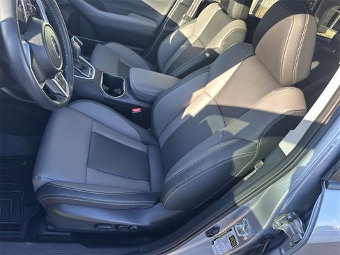 Used 2023 Subaru Outback Onyx Edition image 13