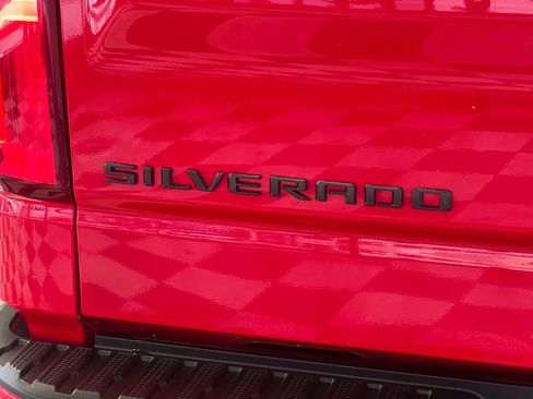 Used 2021 Chevrolet Silverado 1500 RST w/ Z71 Off-Road Package image 41