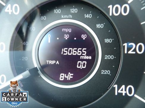 Used 2016 Honda CR-V EX-L image 35