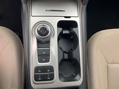 Used 2021 Ford Explorer 2WD image 25