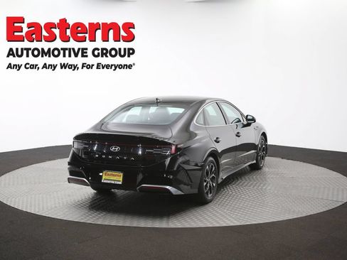Used 2024 Hyundai Sonata SEL FWD image 40