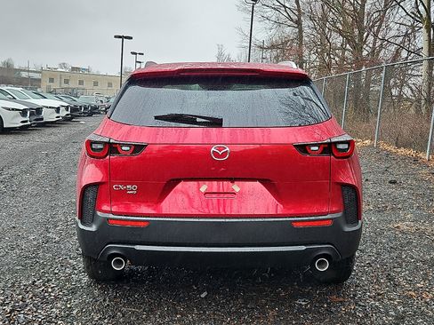 New 2026 MAZDA CX-50 AWD 2.5 S w/ Select Package image 5