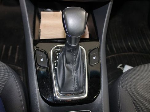 Used 2019 Hyundai Ioniq SEL image 28