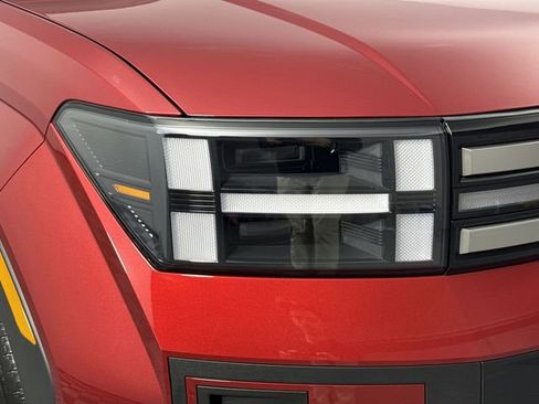 New 2026 Hyundai Santa Fe SEL image 40