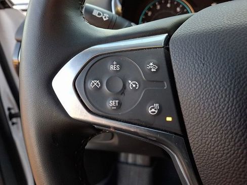 Used 2023 Chevrolet Traverse RS w/ LPO, Floor Liner Package image 30