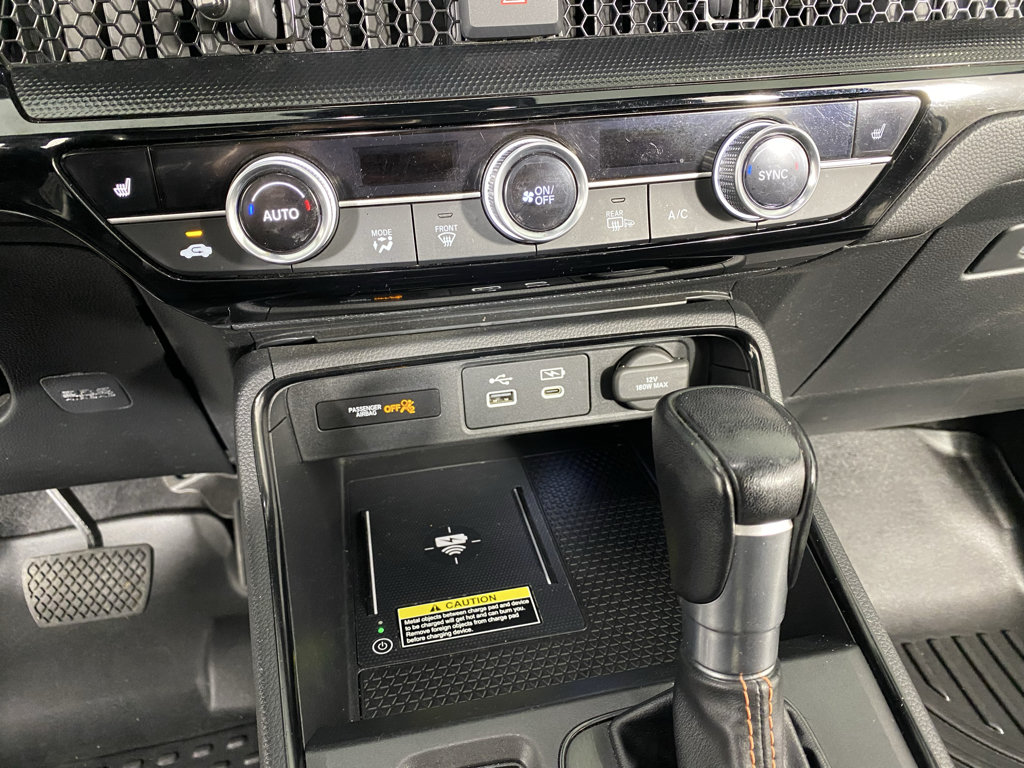 Used 2024 Honda CR-V Sport Touring image 14