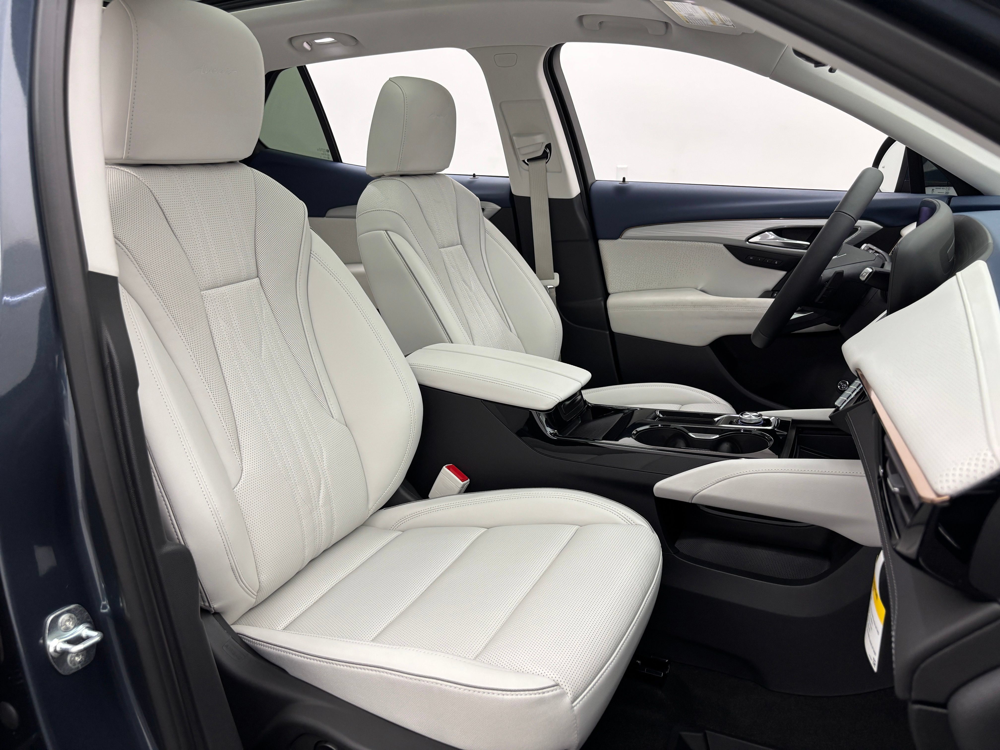 New 2026 Buick Envision Avenir AWD/4WD image 37