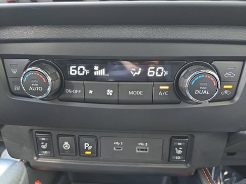 New 2026 Nissan Frontier PRO-4X w/ Pro Premium Package AWD/4WD image 22