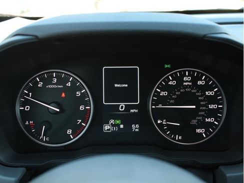 New 2026 Subaru Crosstrek 2.5i Limited w/ Popular Package #4A image 26