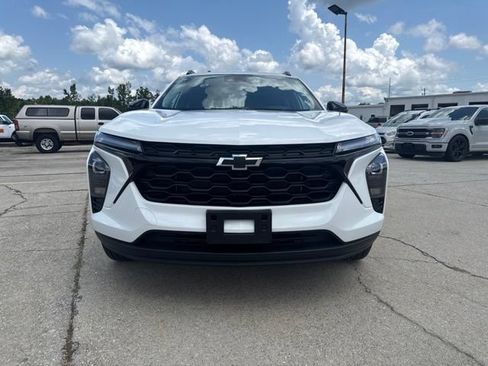 Used 2026 Chevrolet Trax LT w/ Driver Confidence Package FWD image 7