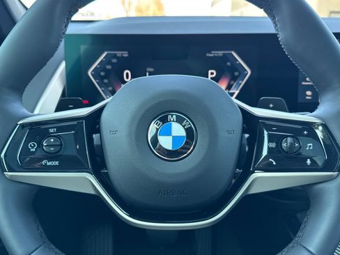 Used 2025 BMW X3 xDrive30i w/ Premium Package image 31