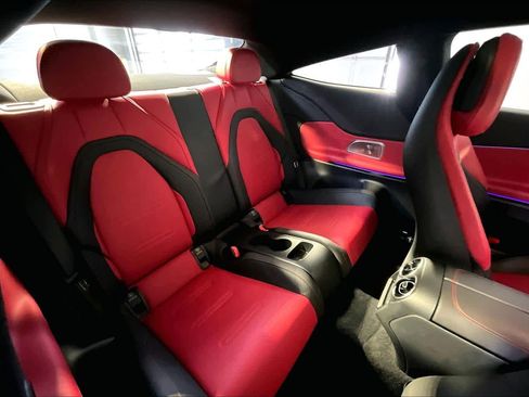 Used 2024 Mercedes-Benz CLE 53 AMG 4MATIC image 20