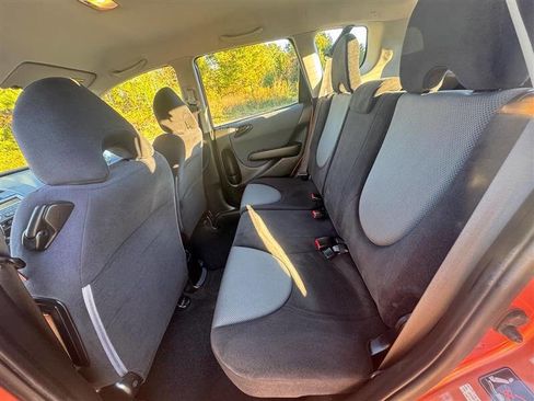 Used 2008 Honda Fit Sport image 13