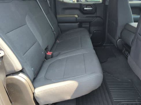 Used 2020 Chevrolet Silverado 1500 LT w/ All-Star Edition AWD/4WD image 20