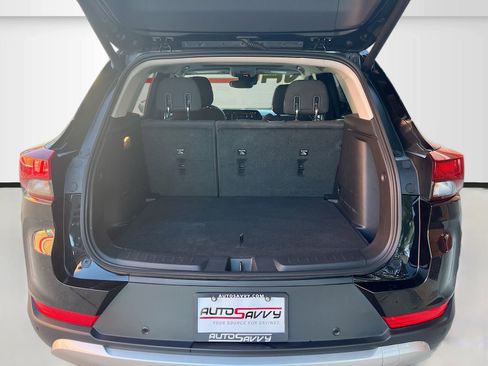 Used 2024 Chevrolet TrailBlazer LT w/ Convenience Package image 25