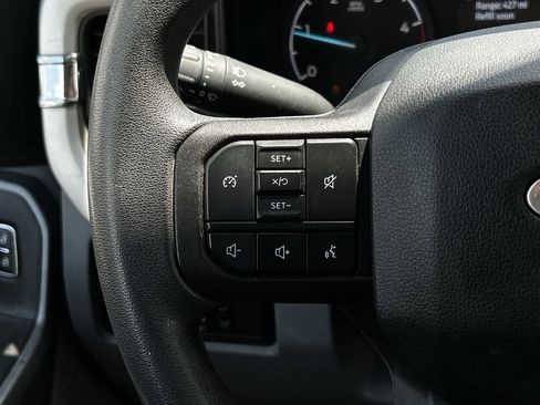 Used 2024 Ford F250 XLT w/ FX4 Off-Road Package AWD/4WD image 14