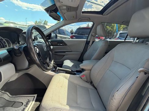 Used 2013 Honda Accord EX-L image 7