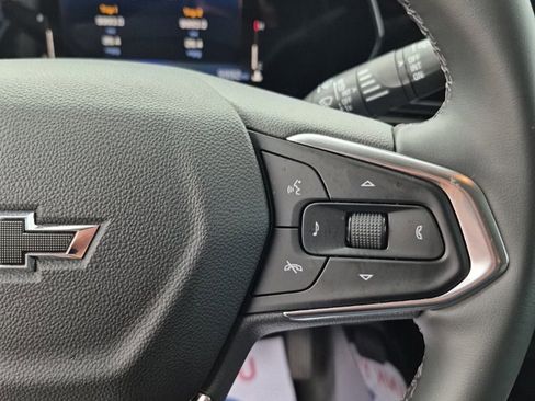 Used 2025 Chevrolet Trax ACTIV w/ Driver Confidence Package image 35