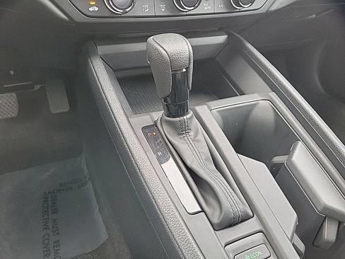 Used 2024 Honda Accord EX image 24