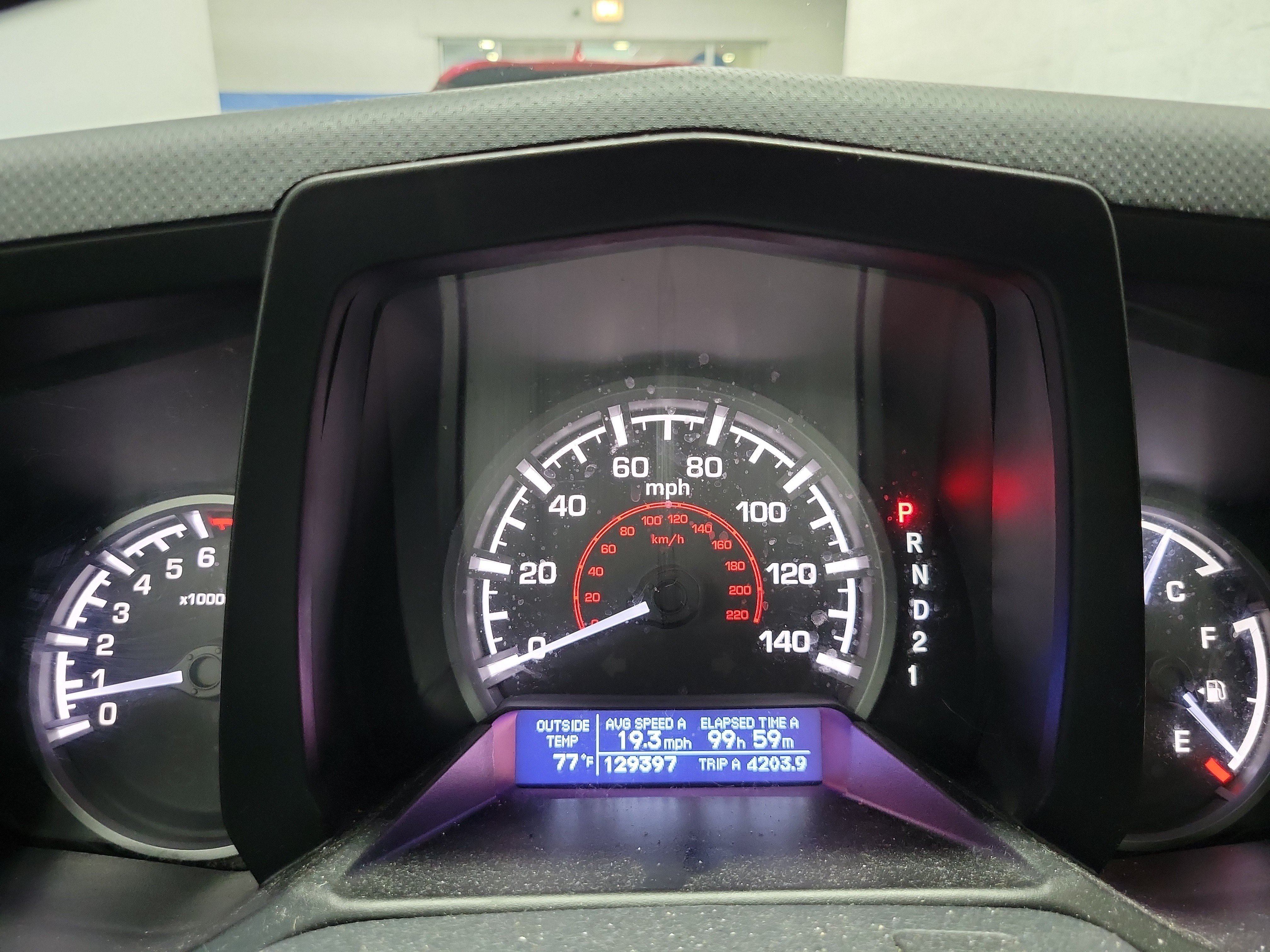 Used 2014 Honda Ridgeline SE image 21